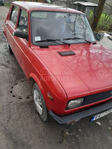 Zastava 101 