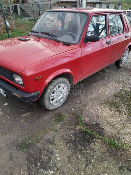 Zastava 101 