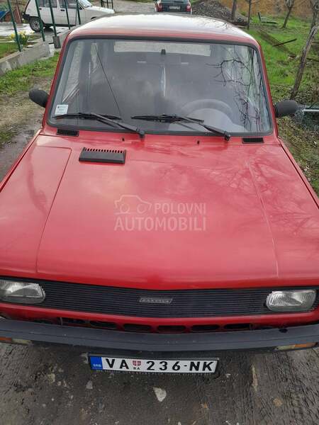 Zastava 101 