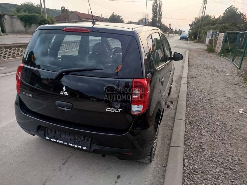 Mitsubishi Colt 1.3i  u.v.o.z  C H