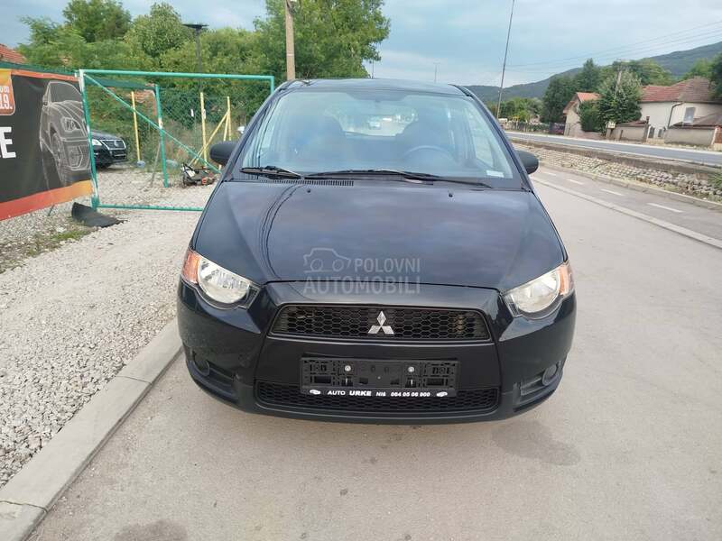 Mitsubishi Colt 1.3i  u.v.o.z  C H