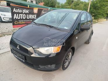 Mitsubishi Colt 1.3i  u.v.o.z  C H