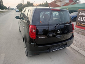 Mitsubishi Colt 1.3i  u.v.o.z  C H