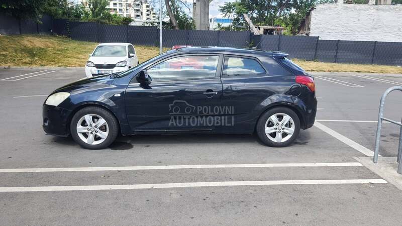Kia pro_cee`d 1.4