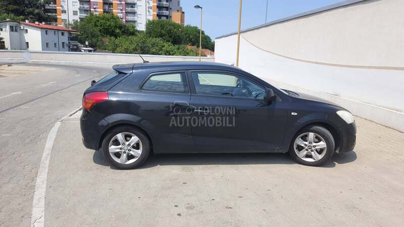 Kia pro_cee`d 1.4