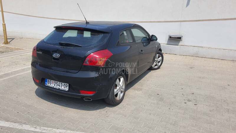 Kia pro_cee`d 1.4