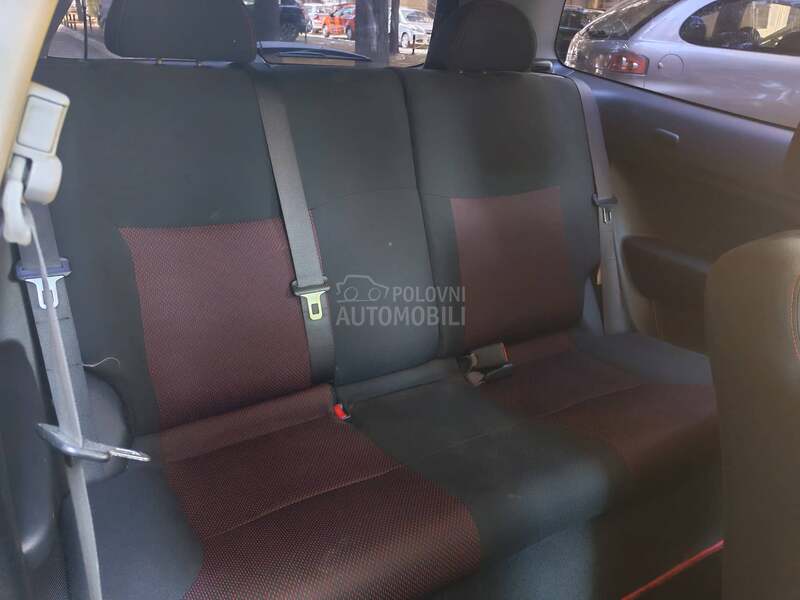 Honda Civic 1.6