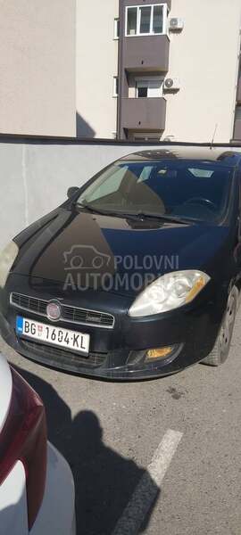 Fiat Bravo 1.4 t-jet