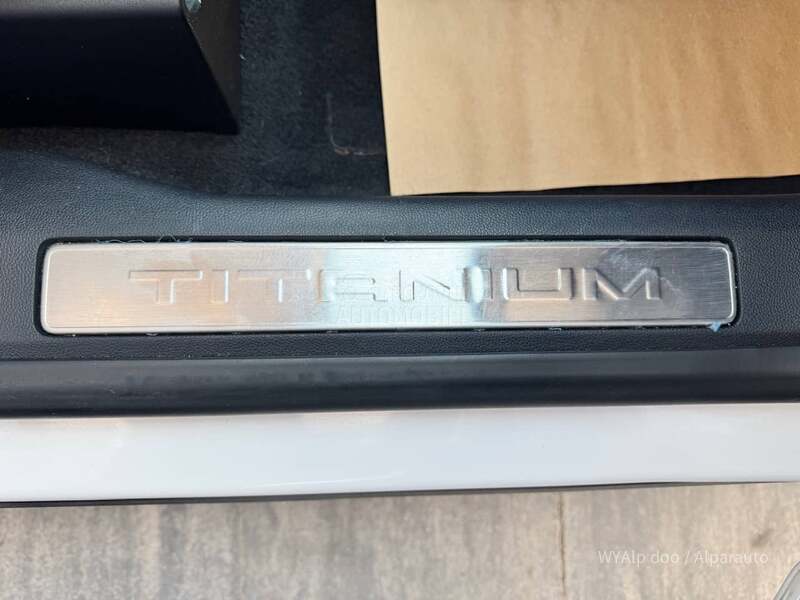 Ford Kuga 1.5 tdci TITANIUM