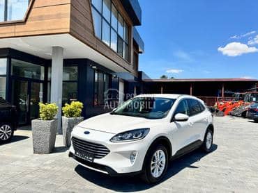 Ford Kuga 1.5 tdci TITANIUM