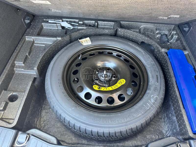Ford Kuga 1.5 tdci TITANIUM