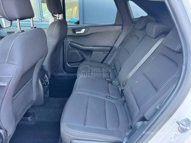 Ford Kuga 1.5 tdci TITANIUM