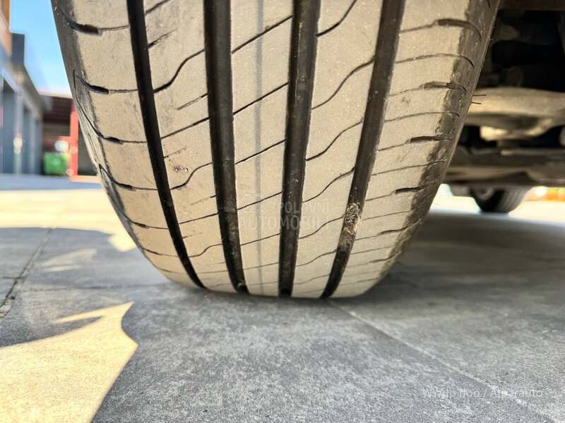 Ford Kuga 1.5 tdci TITANIUM