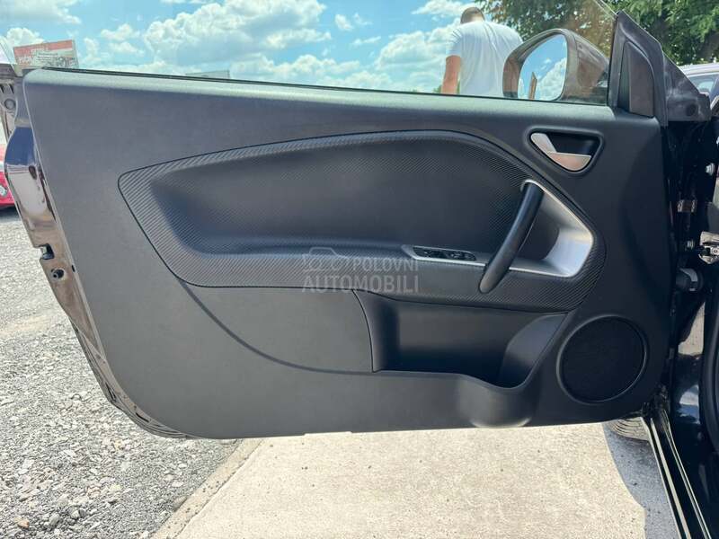 Alfa Romeo MiTo KOŽA / ŠIBER