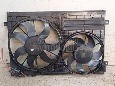 VENTILATOR za Volkswagen Passat B6