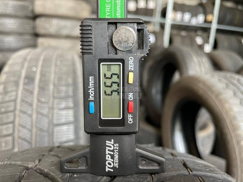 Michelin 225/60 R17 Zimska