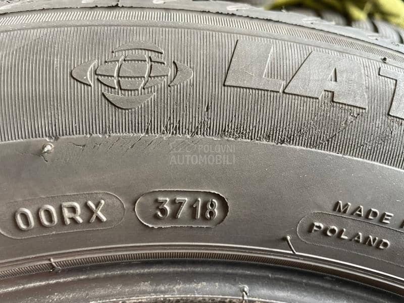 Michelin 225/60 R17 Zimska