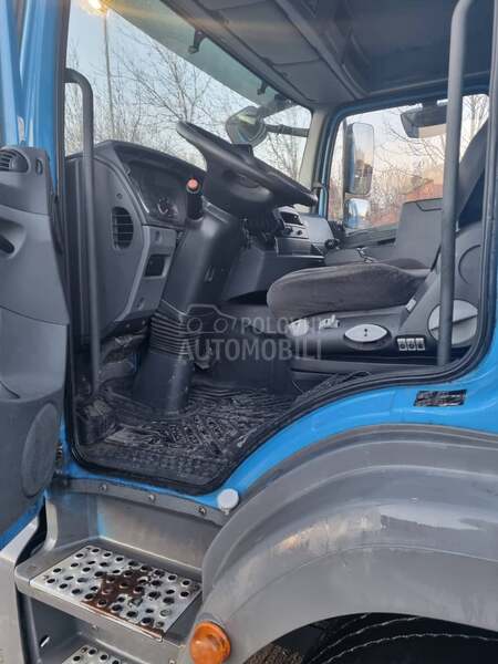 Mercedes Benz 1826 EEV AXOR MP3