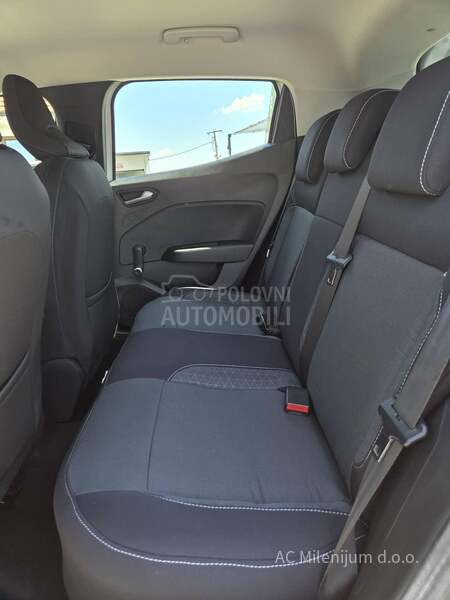 Renault Clio 1.5 Dcii