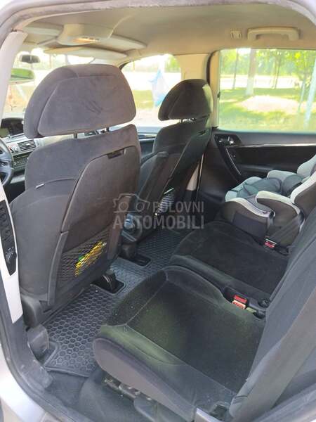 Citroen C4 Picasso 2.0 HDI