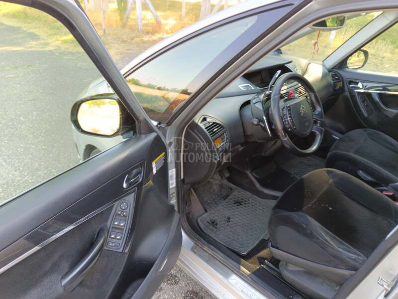 Citroen C4 Picasso 2.0 HDI