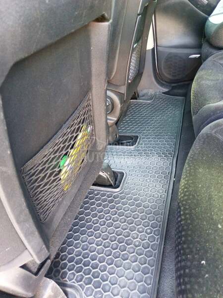 Citroen C4 Picasso 2.0 HDI