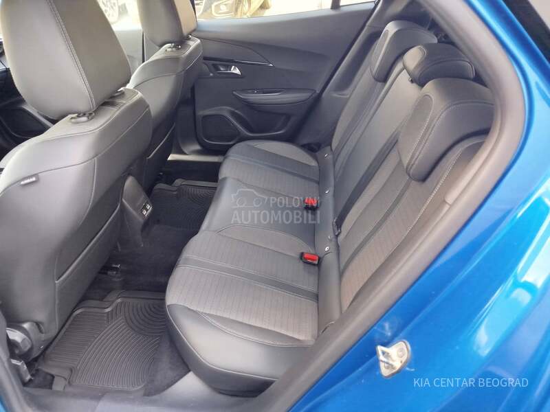 Peugeot 2008 1.2 ALLURE A/T