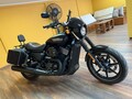 Harley Davidson street rod XG 750