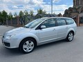 Ford Focus titanium