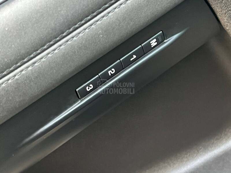 Land Rover Range Rover Evoque 204hp