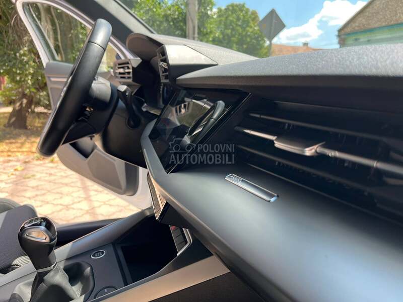 Audi A3 2.0TDI