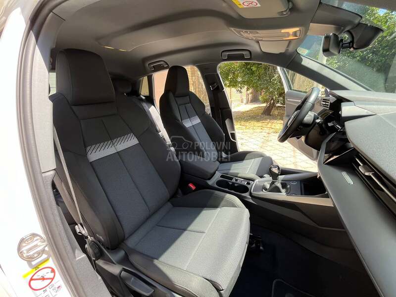 Audi A3 2.0TDI