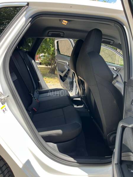 Audi A3 2.0TDI