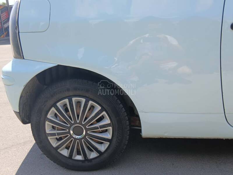 Seat Arosa 