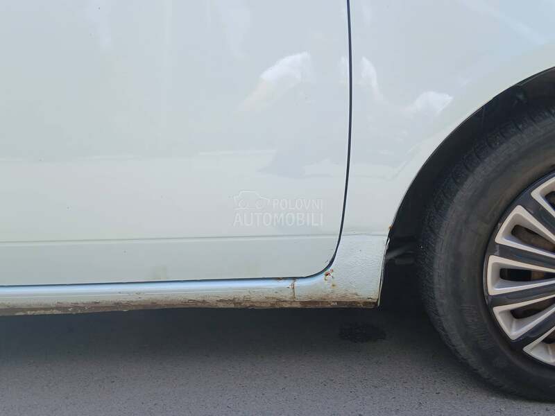 Seat Arosa 
