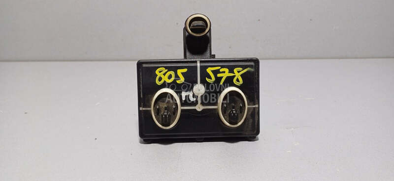 ELEKTRONIKA MODUL VRATA