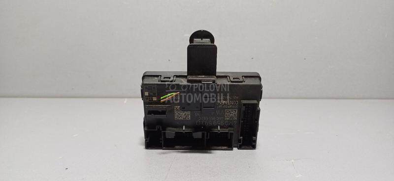 ELEKTRONIKA MODUL VRATA