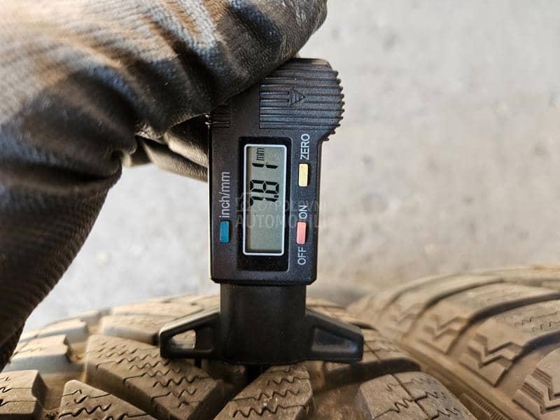 Dunlop 185/65 R15 Sve sezone