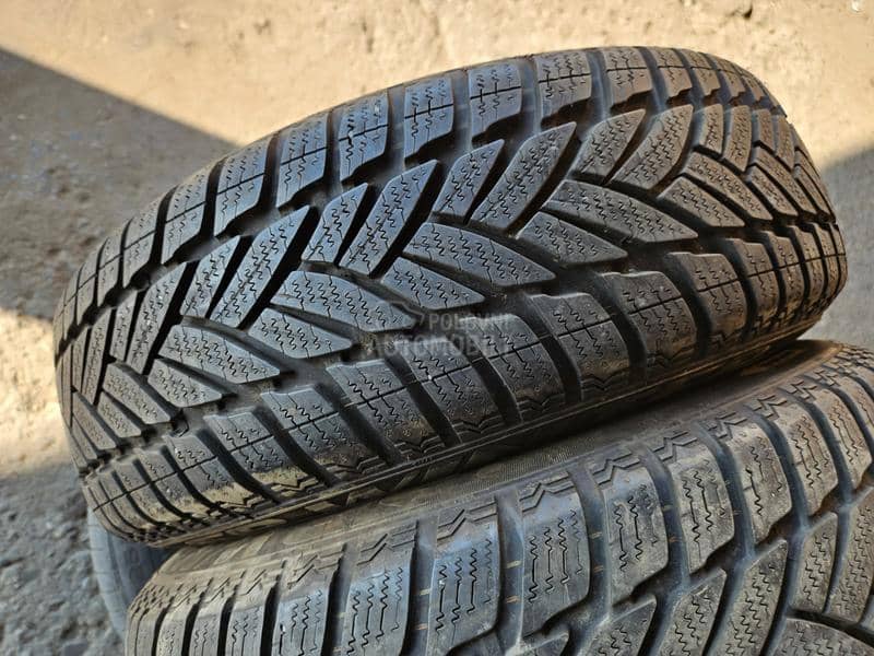 Dunlop 185/65 R15 Sve sezone