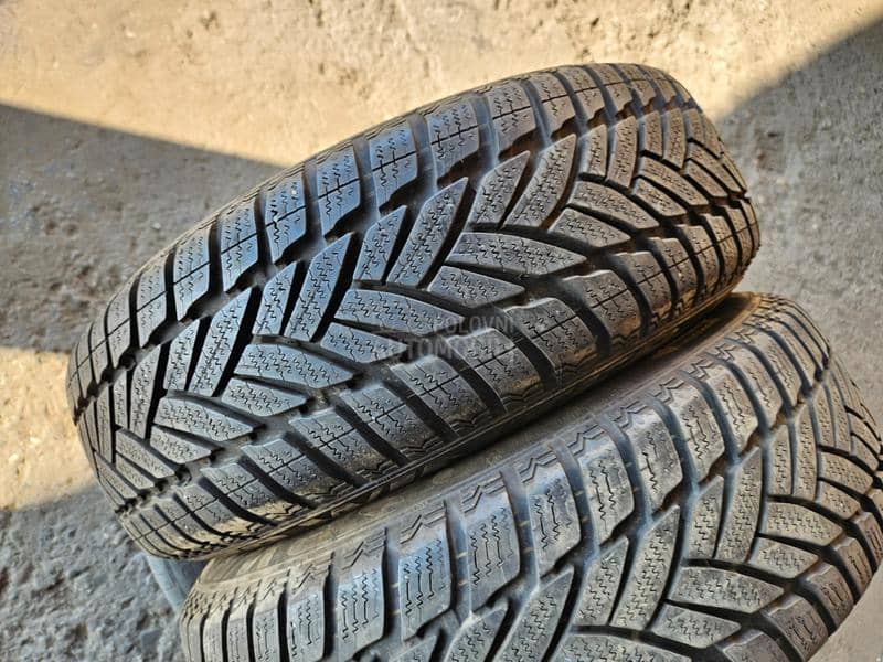 Dunlop 185/65 R15 Sve sezone