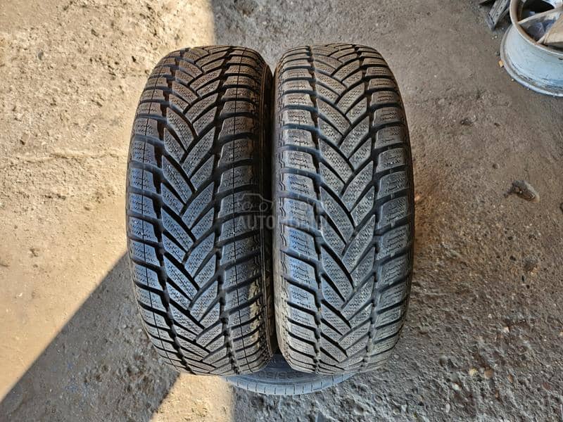Dunlop 185/65 R15 Sve sezone