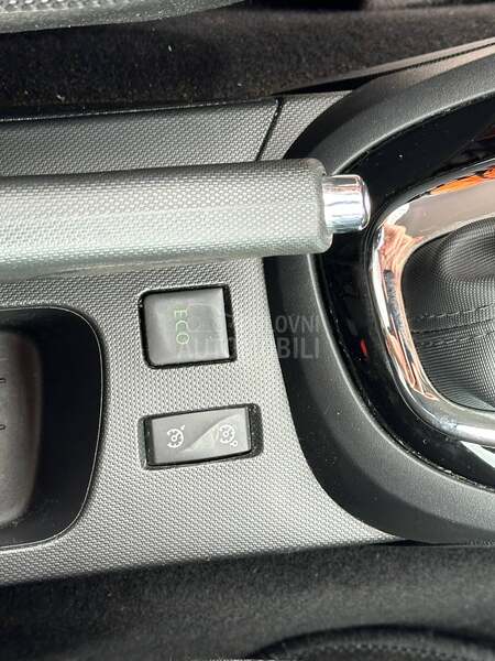 Renault Captur 1.2 TCE aut/cam
