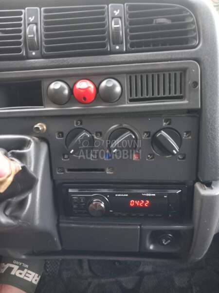 Peugeot Boxer pali radi ide