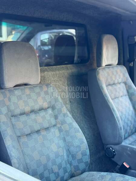 Mercedes Benz Vito CDI 108