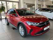 Volkswagen Taigo 1.0 TSI Life