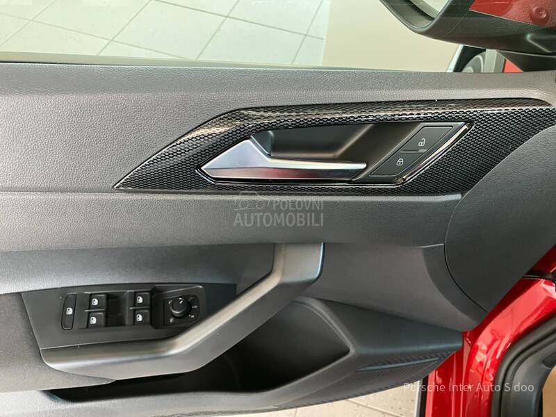 Volkswagen Taigo 1.0 TSI Life
