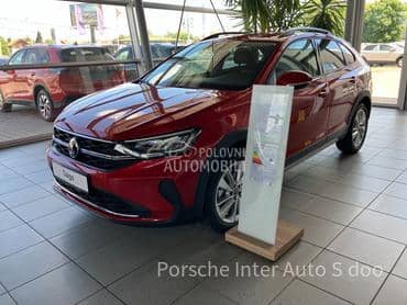 Volkswagen Taigo 1.0 TSI Life