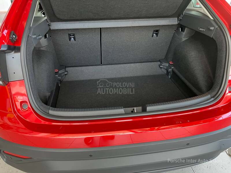 Volkswagen Taigo 1.0 TSI Life
