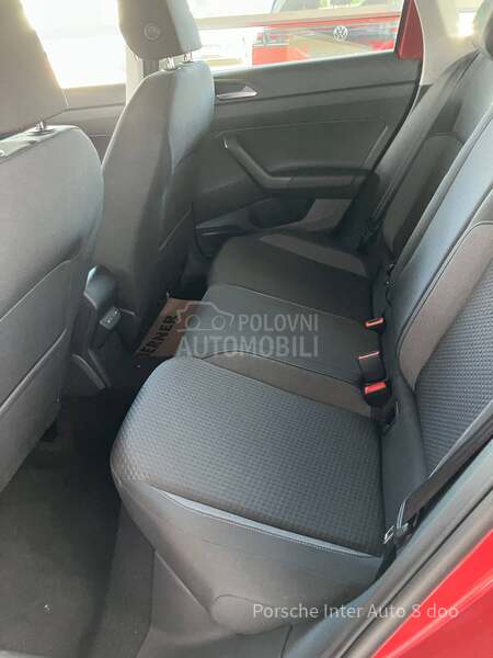 Volkswagen Taigo 1.0 TSI Life