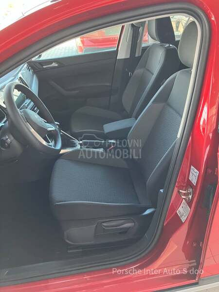 Volkswagen Taigo 1.0 TSI Life